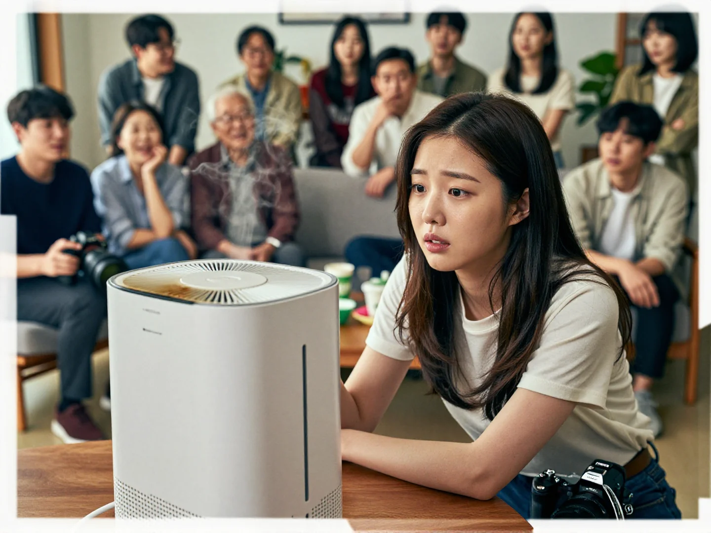 스타벅스 가습기 화재02